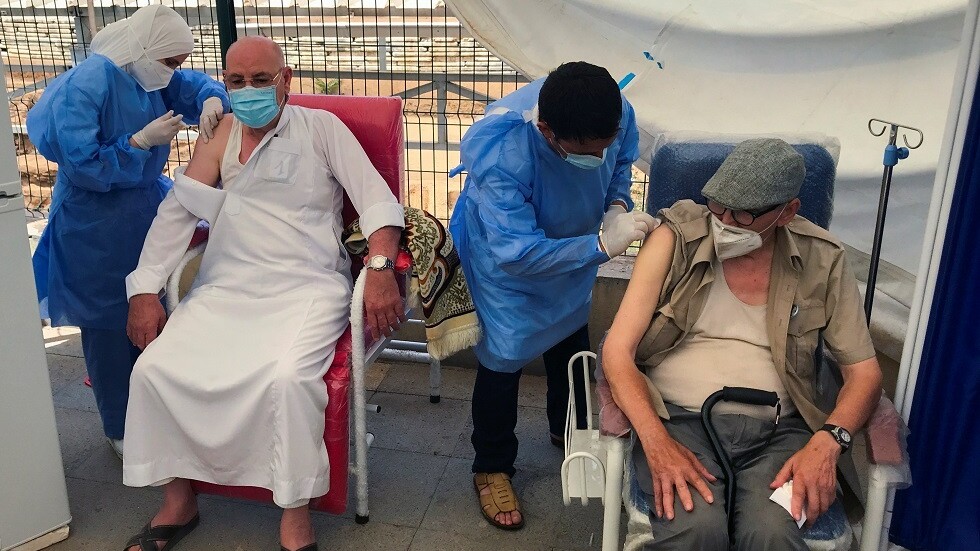 الجزائر تسجل حصيلة غير مسبوقة في وفيات وإصابات كورونا اليومية