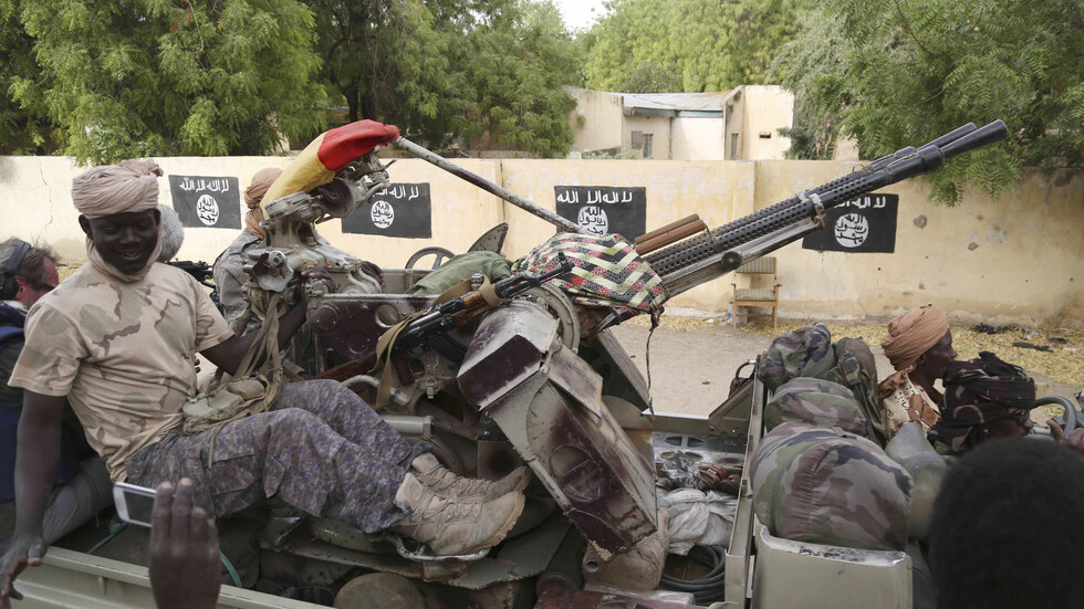 المجلس العسكري في تشاد يسمح بتظاهرة للمعارضة