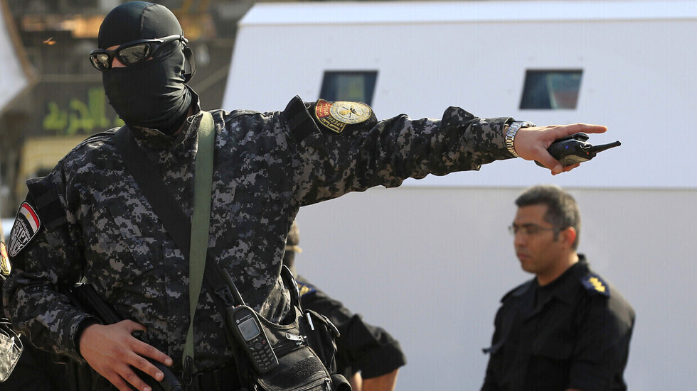 مصر.. تفاصيل التحركات في وزارة الداخلية ونقل عدد كبير من القيادات الأمنية