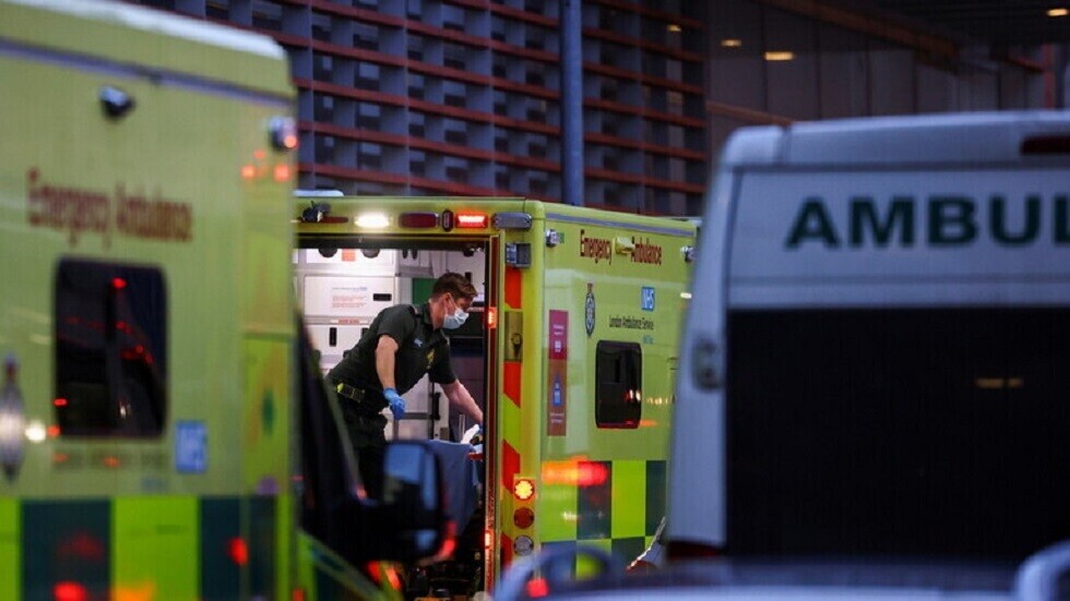 بريطانيا.. 31117 إصابة و85 وفاة جديدة بكورونا