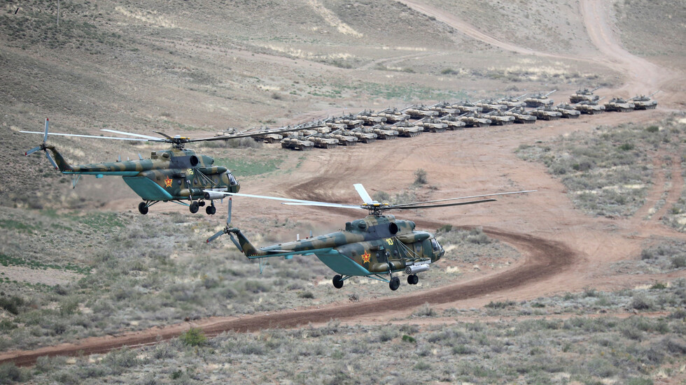 واشنطن: لسنا متأكدين من قدرة أفغانستان على الحفاظ على طائراتها بعد انسحابنا
