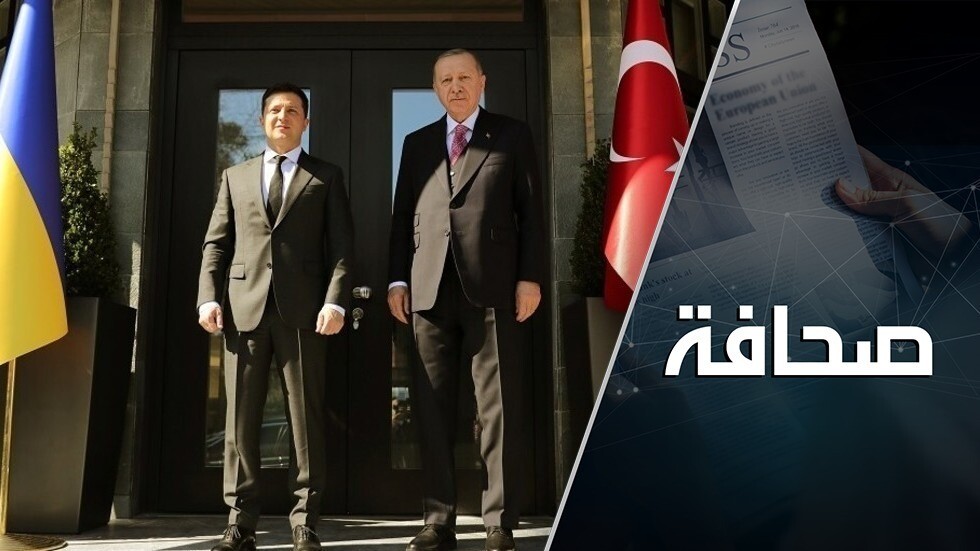 أردوغان يختبر استعداد روسيا للدفاع عن مصالحها