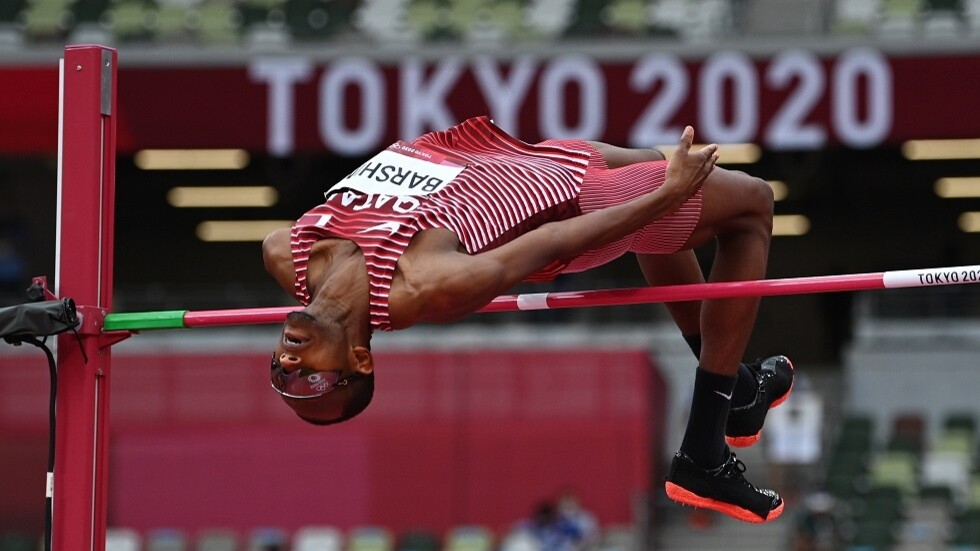 القطري برشم مستعد للقفز لأعلى مدى