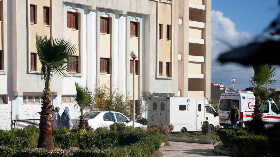 الجزائر.. وفاة مرضى بسبب نفاد الأكسجين