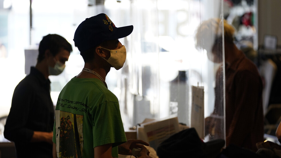 وثائق داخلية أمريكية: متحور "دلتا" غيّر قواعد مواجهة كورونا