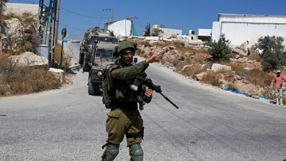 الضفة الغربية.. إصابة أكثر من 250 فلسطينيا في اشتباكات مع القوات الإسرائيلية