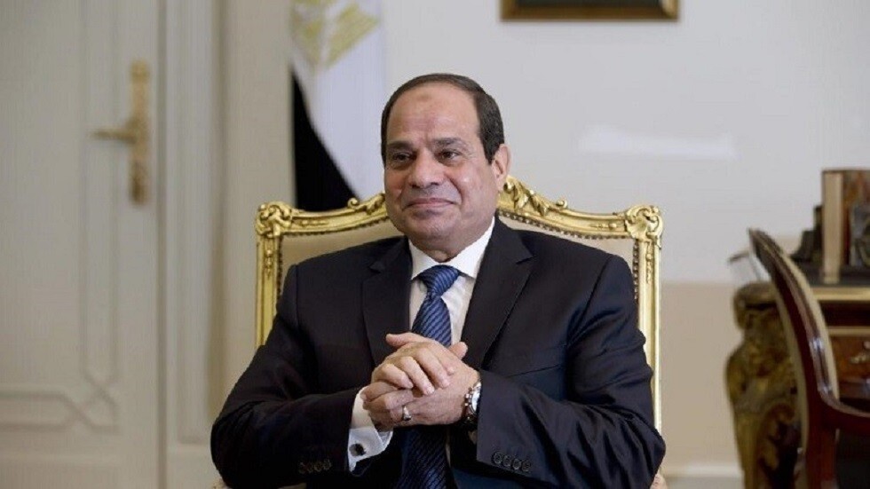 السيسي يستجيب لمناشدة أب فلسطيني من غزة لعلاج طفلته من مرض خطير