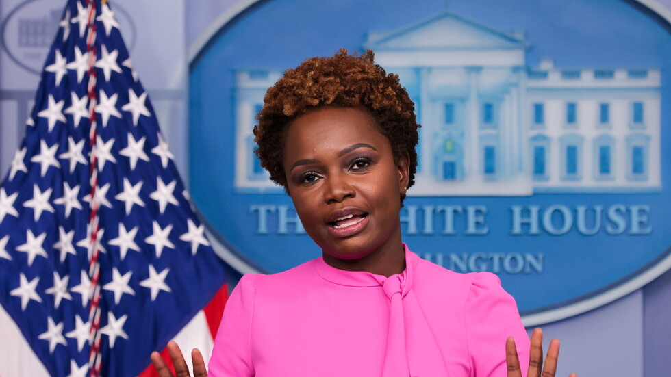 البيت الأبيض يعلق على المعلومات عن محاولات ترامب لإلغاء نتائج الانتخابات