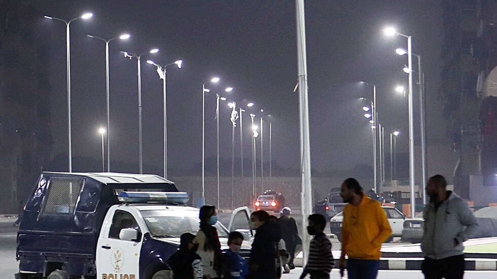 مصر.. مصرع مواطن وإصابة آخرين جراء خلاف على بيع منزل