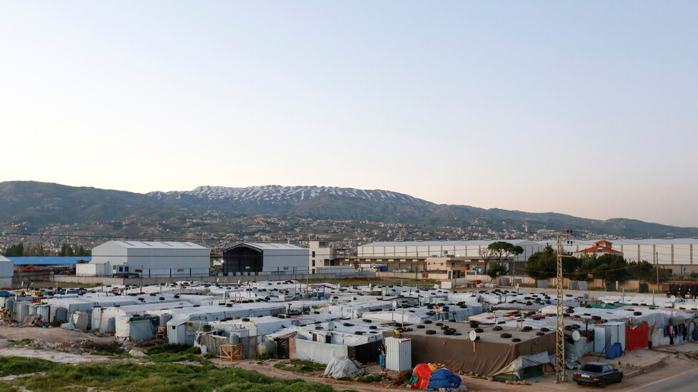 لبنان.. إشكال تطور إلى إطلاق نار بين أهالي ولاجئين سوريين في بلدة بقاعية