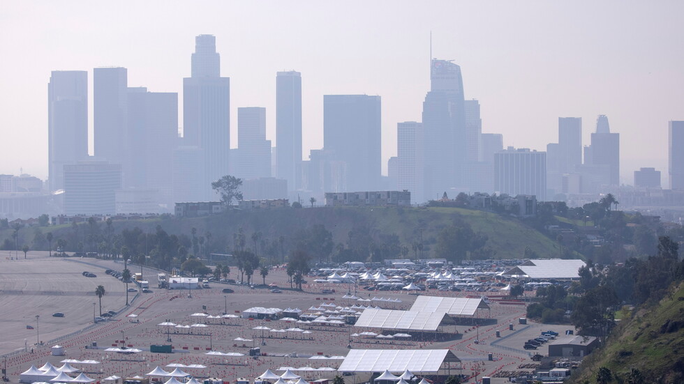 الأخ غير الشقيق لأسامة بن لادن يعرض منزله للبيع ويحدد ثمنه (صور)