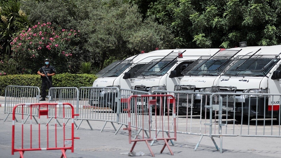 تونس.. إيقاف قيادي في حركة "النهضة" بالمهدية