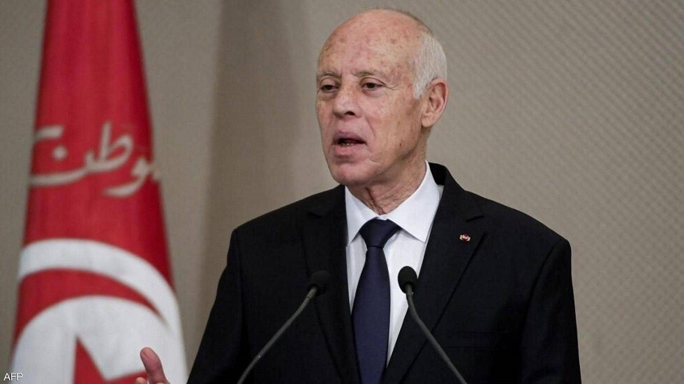 "هيومن رايتس ووتش": نخشى من استخدام الرئيس التونسي سلطاته غير العادية ضد معارضيه