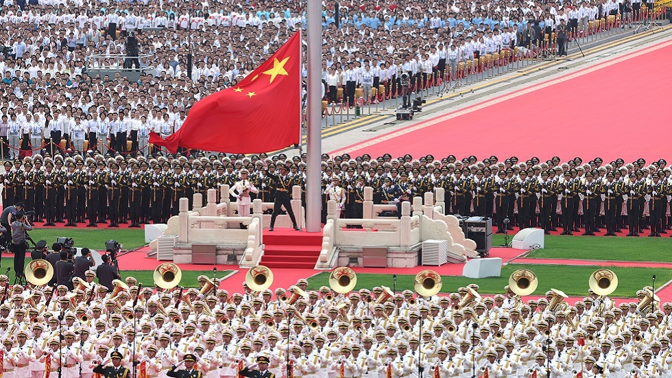 شي يدعو للارتقاء بالجيش الصيني إلى المعايير العالمية