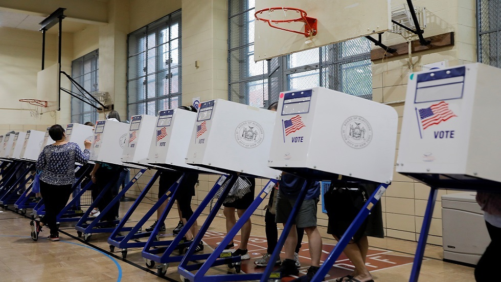 فوضى في انتخابات رئاسة بلدية نيويورك بعد خطأ في فرز الأصوات