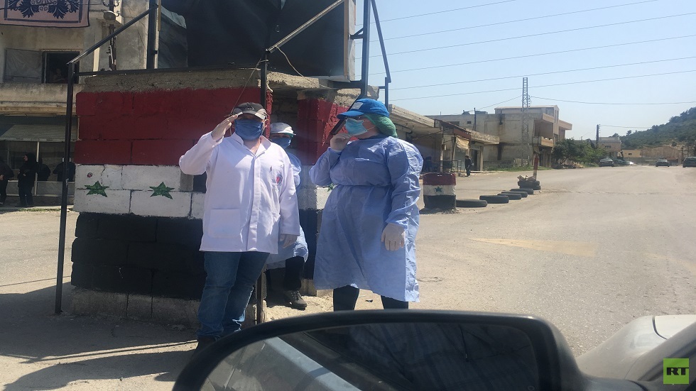 الصحة السورية تعفي القادمين الحاصلين على لقاح من وثيقة اختبار كورونا