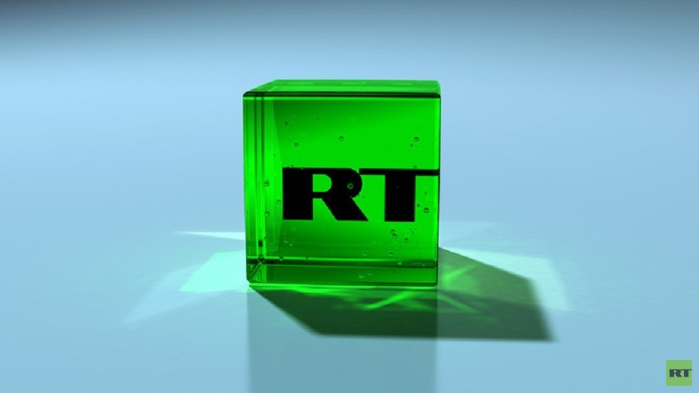 الخارجية الروسية: قناة RT في ألمانيا تتعرض لحرب إعلامية حقيقية