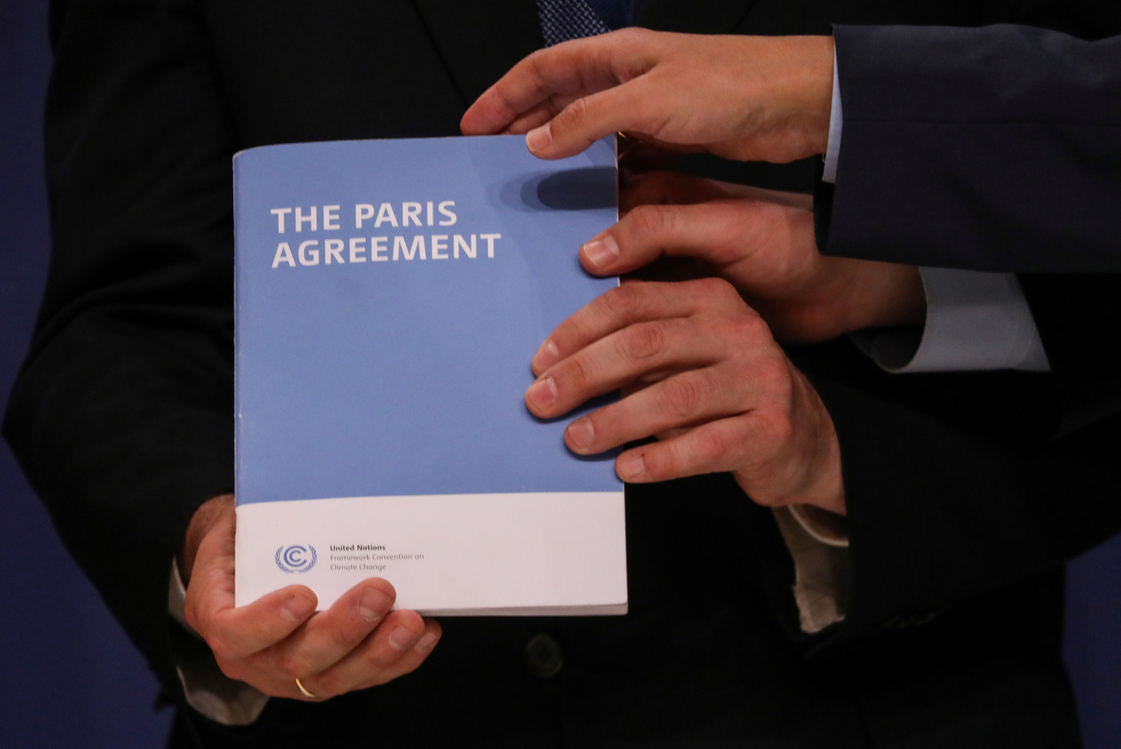 البنك الأوروبي لإعادة الإعمار والتنمية يوائم أنشطته مع اتفاقية باريس للمناخ