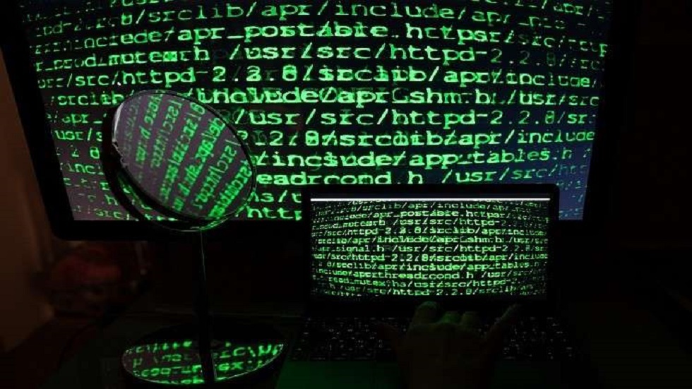 موسكو تدحض ادعاء واشنطن ولندن تورط روسيا بهجمات إلكترونية حول العالم