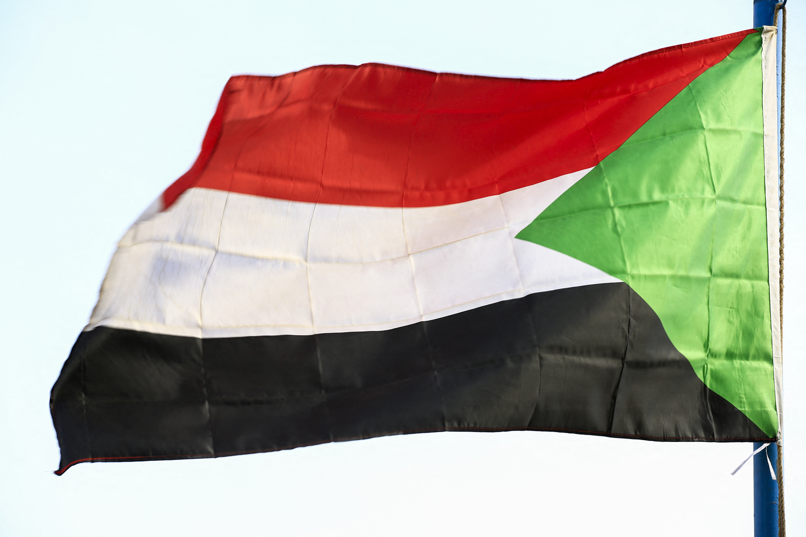 السودان.. شكاوى من حجب مواقع إخبارية والنيابة العامة تنفي أي توجيهات بهذا الصدد