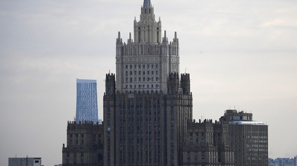 موسكو لبروكسل: لا جدوى من التحدث معنا بلغة الإنذار والتهديد