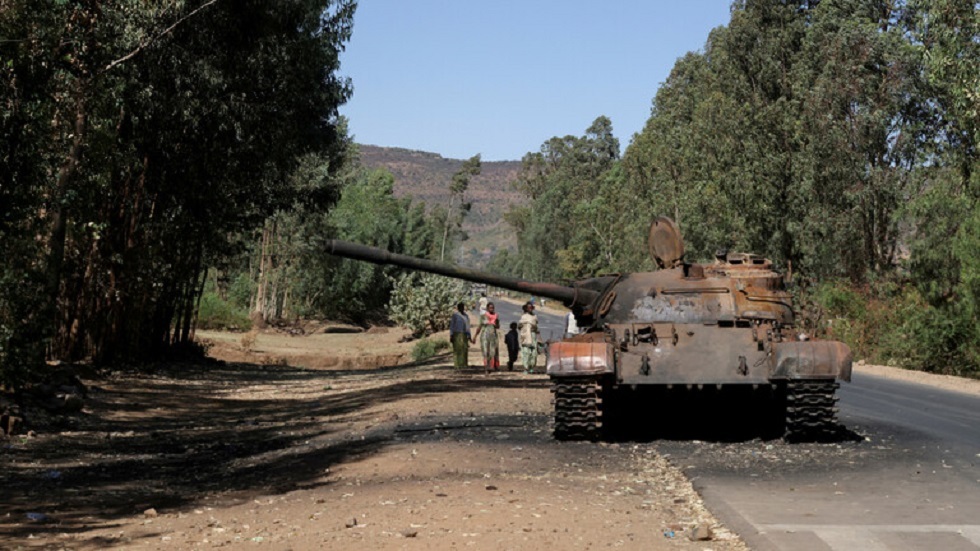 الأمم المتحدة تحذر من احتدام القتال في إقليم تيغراي الإثيوبي