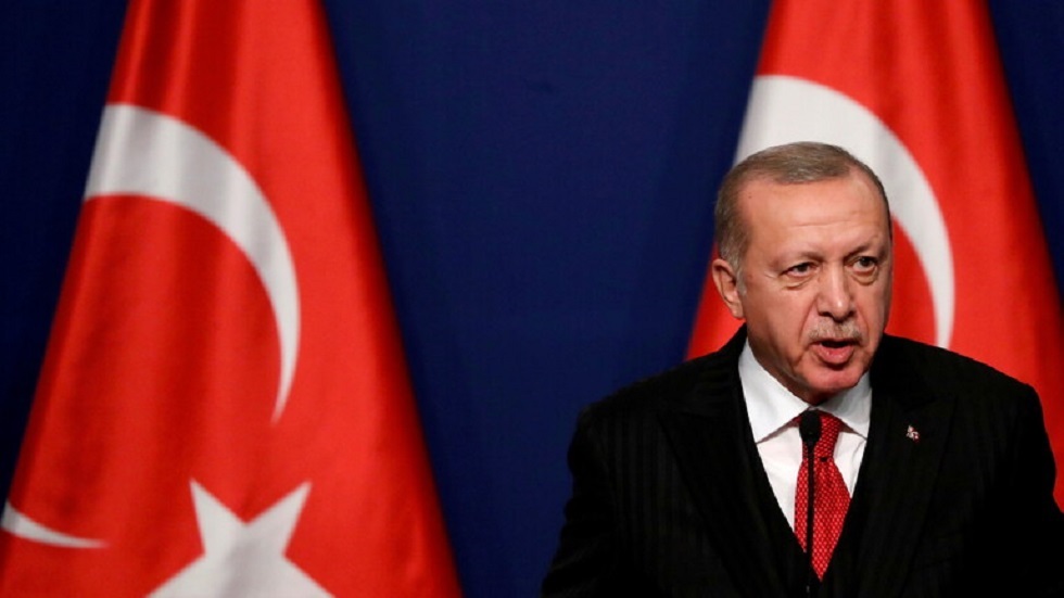 أردوغان: الانتخابات ستجرى في موعدها