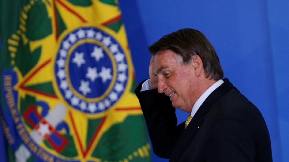 البرازيل: المحكمة العليا توافق على التحقيق مع رئيس البلاد