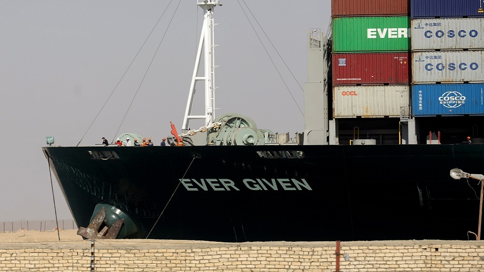 مصر.. المحكمة الاقتصادية بالإسماعيلية تنظر بقضية السفينة 