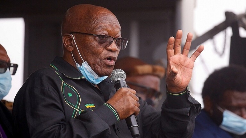جنوب إفريقيا: الإنتربول يلاحق رجلي أعمال من أصدقاء الرئيس السابق بتهم فساد