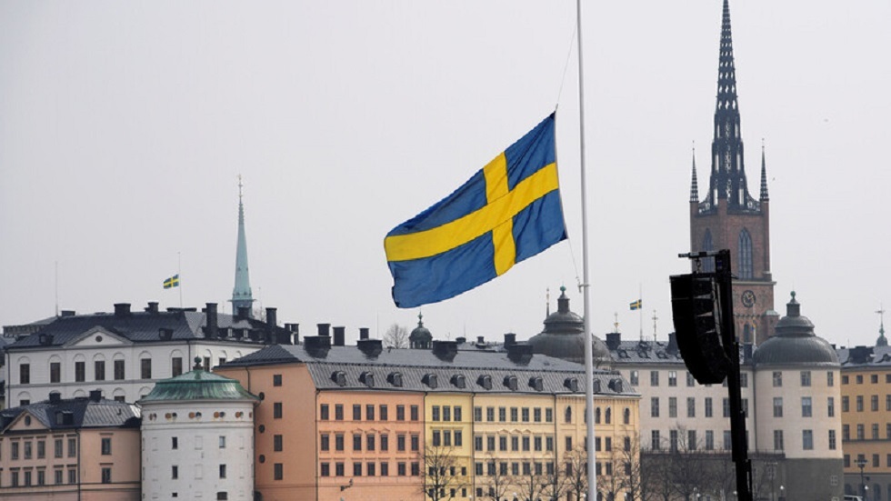 البرلمان السويدي يصوت على إعادة تكليف لوفين بتشكيل الحكومة