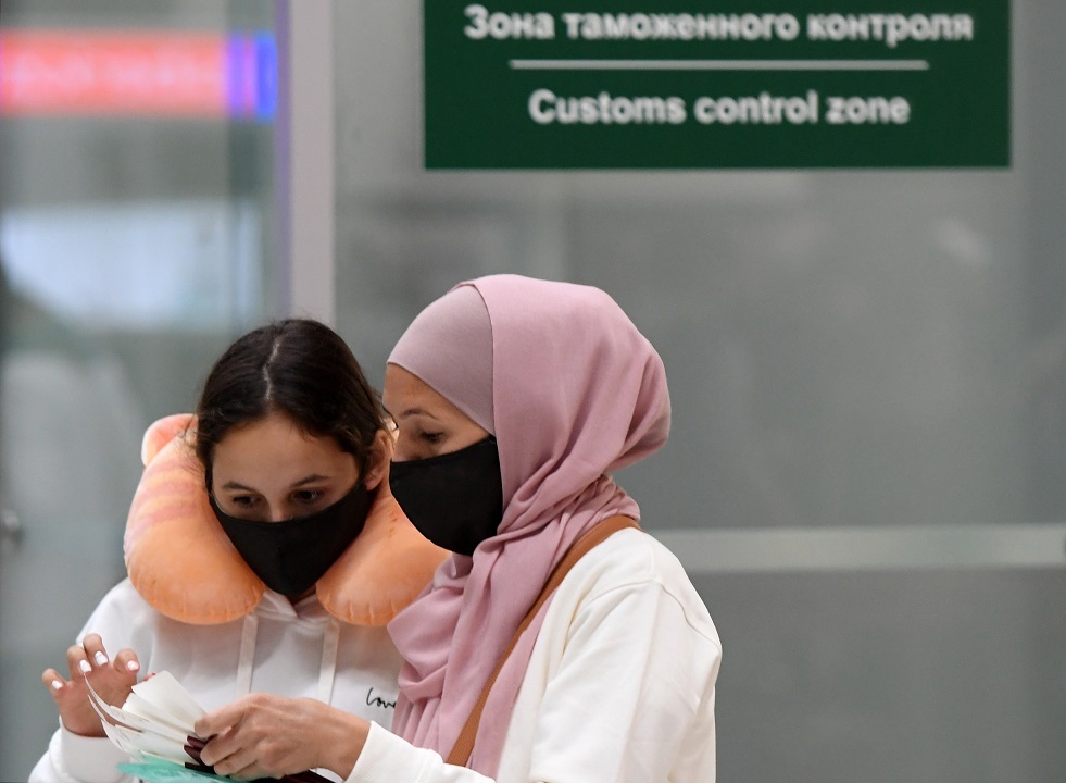 أوزبكستان ترفع رسميا الحظر على ارتداء الحجاب والأزياء الدينية في الأماكن العامة
