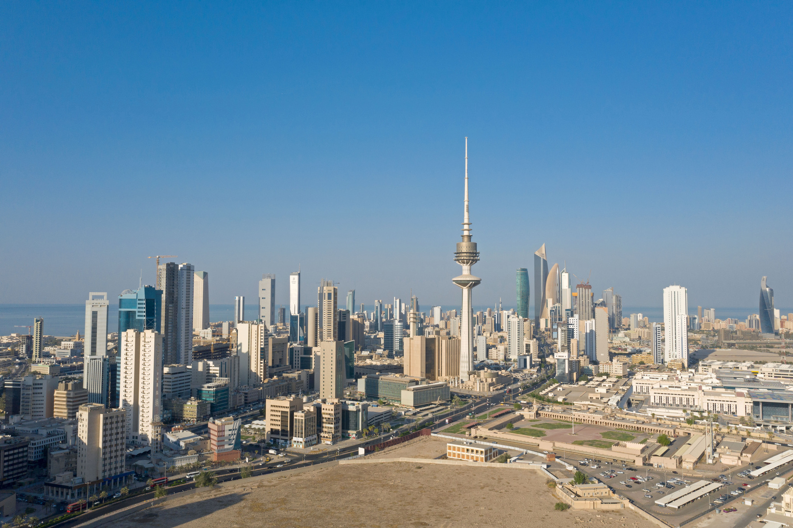 الحكم بالإعدام على متهم بجريمة قتل هزت الكويت