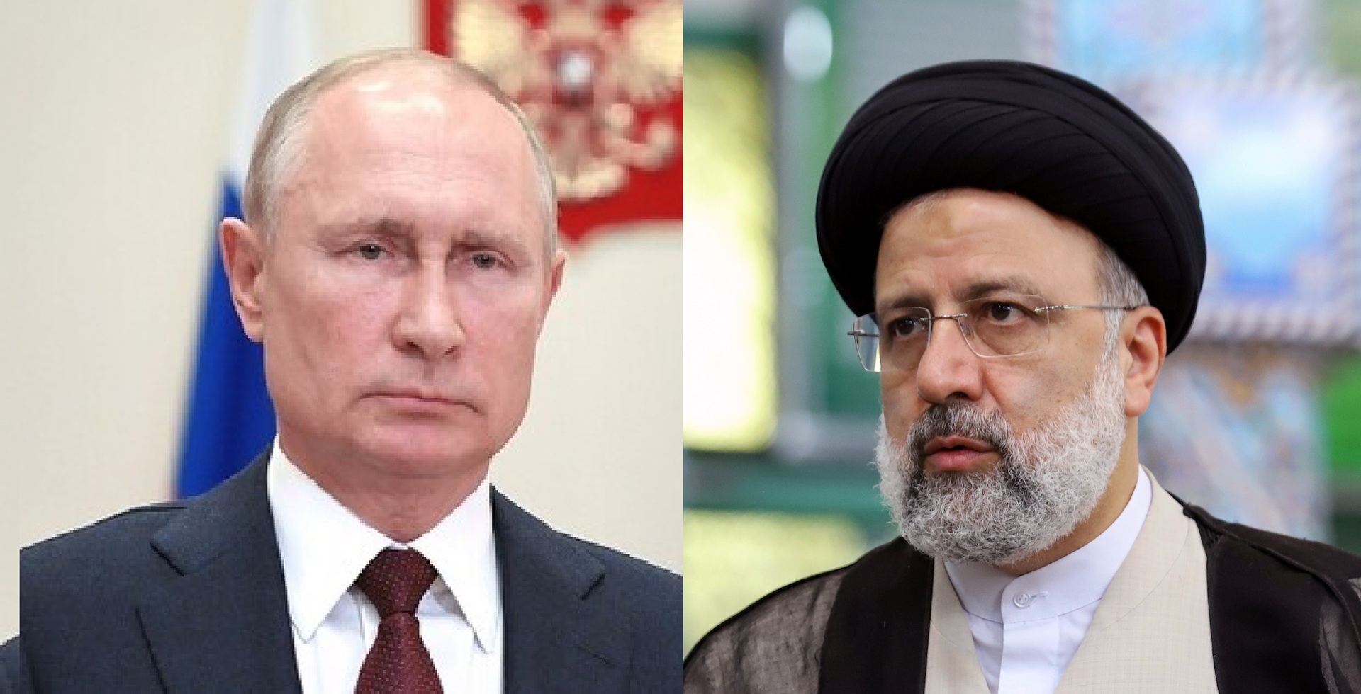 سفير إيران لدى موسكو يسلم رسالة من رئيس بلاده المنتخب إلى الرئيس الروسي