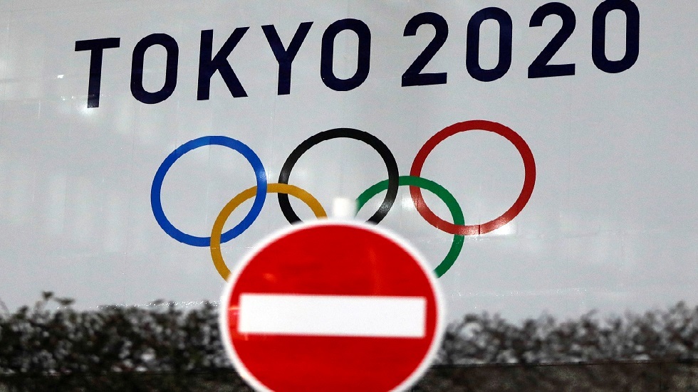 صحيفة: أولمبياد طوكيو بدون جمهور