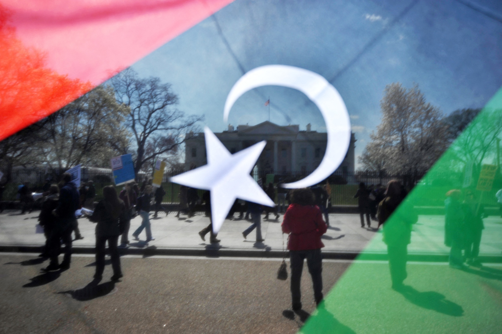 المبعوث الأمريكي الخاص إلى ليبيا: مررنا رسالة قوية للغاية في ملتقى برلين