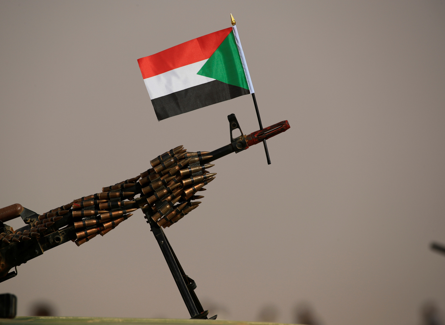 الجيش السوداني يطالب بمحاسبة المشككين بتحركاته على الحدود مع إثيوبيا