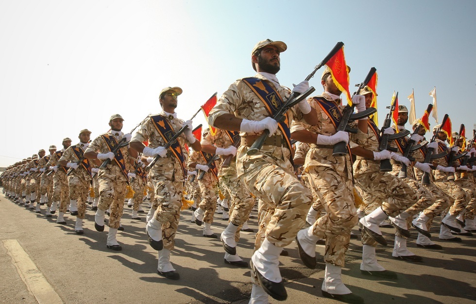 الحرس الثوري الإيراني: الأمن يسود حدودنا الشرقية في ظل التطورات بأفغانستان
