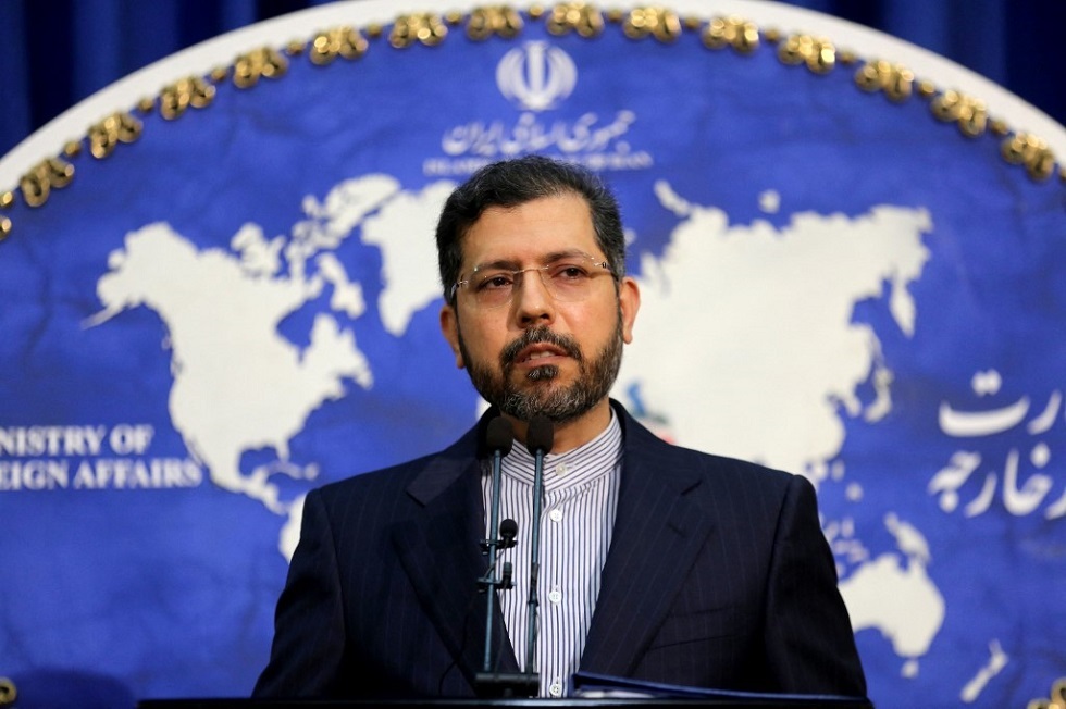إيران: نجري مفاوضات بشأن إطلاق سراح مواطنينا المحتجزين في الولايات المتحدة