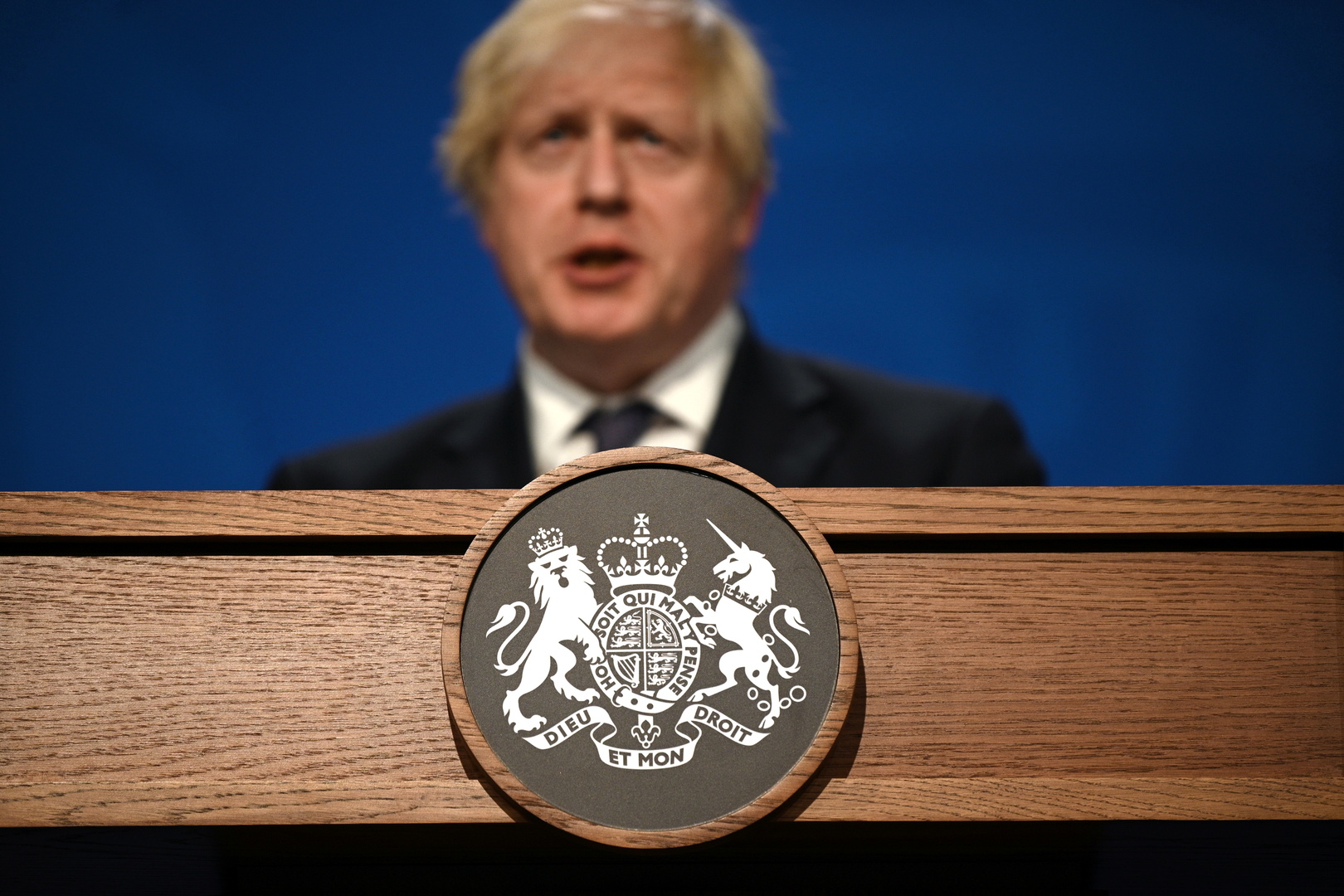 برلمان بريطانيا يصوت على خفض المساعدات الخارجية المثير للجدل