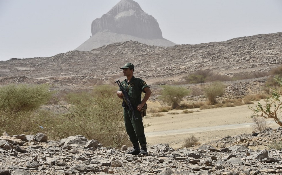 الجزائر تعلن إعادة فتح الحدود البرية مع النيجر