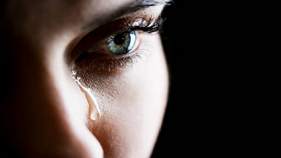 خمسة أسباب تجعل البكاء مفيدا للصحة