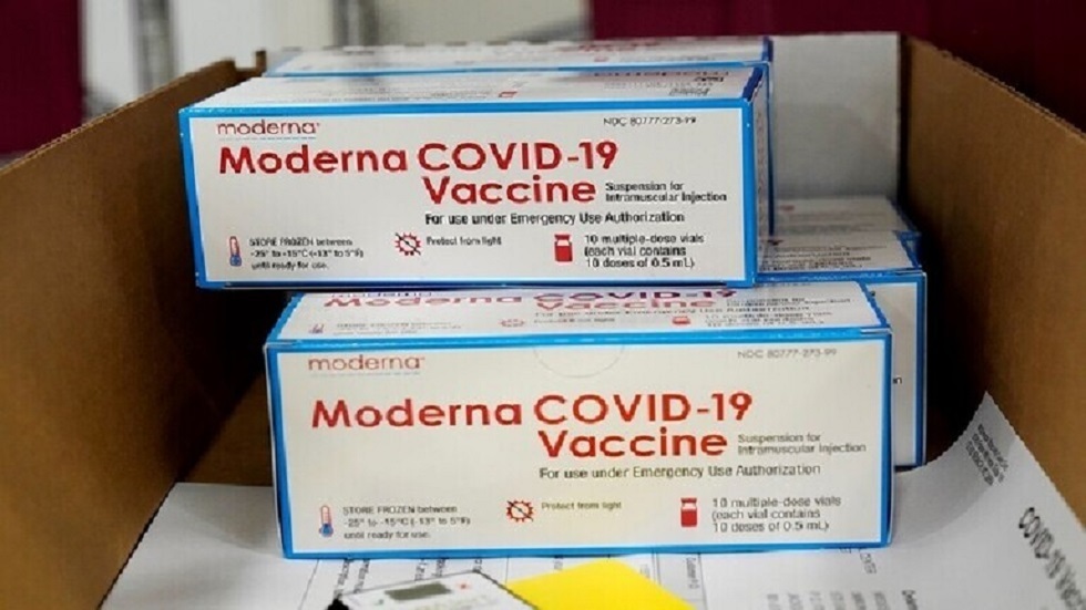 الاتحاد الأوروبي بصدد البت في تطعيم الأطفال ضد كورونا بلقاح 