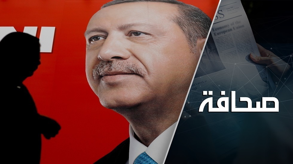 أردوغان مضطر للمقامرة بكل ما يملك: خطة ما بعد الانقلاب الخمسية