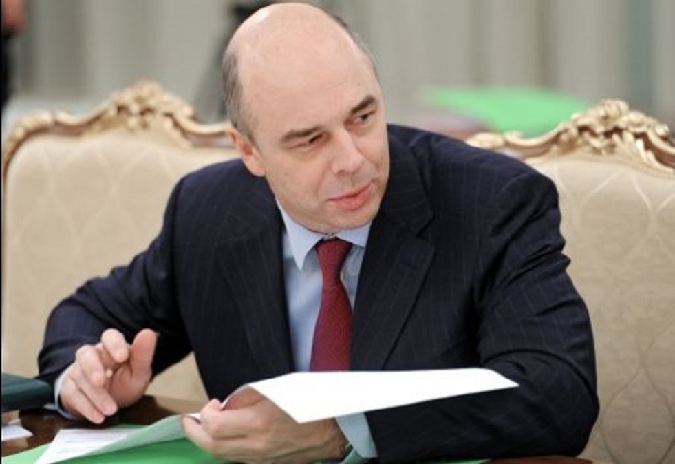 وزير المالية الروسي: تصنيف S&P للاقتصاد الروسي يؤكد سياستنا الاقتصادية الصحيحة