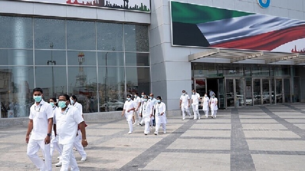 مجلس الوزراء الكويتي يحدد موعد الرجوع للمدارس بشكله المعتاد