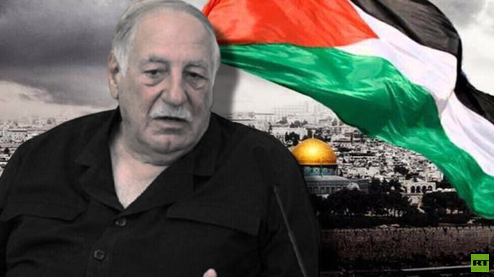 الجبهة الشعبية لتحرير فلسطين ـ القيادة العامة تنتخب طلال ناجي زعيما جديدا لها