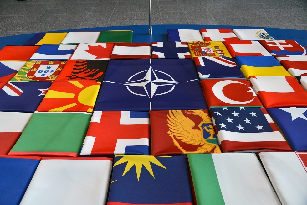 صحيفة: ثلاث مرشحات لمنصب أمين عام الناتو