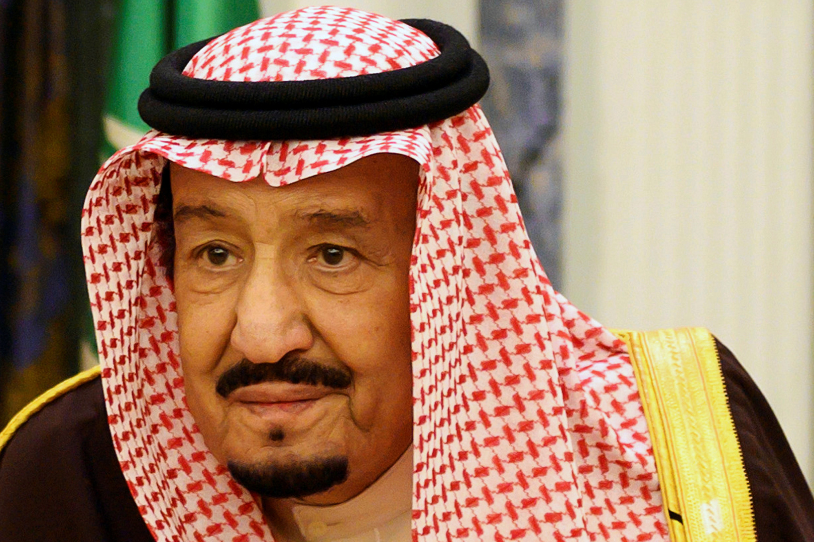 الملك سلمان بن عبد العزيز يوجه كلمة للحجاج والمرابطين وعموم المسلمين بمناسبة عيد الأضحى