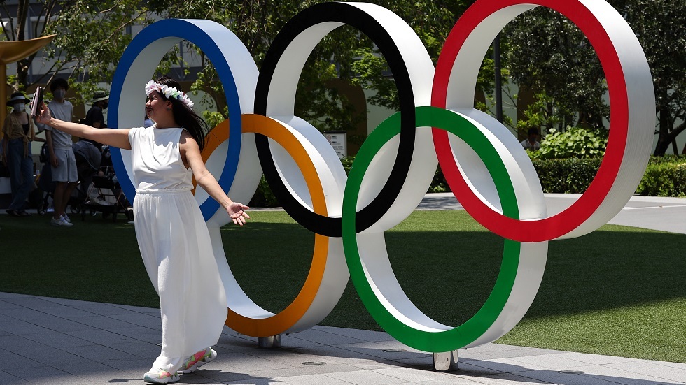 سيفان حسن تحلم بثلاثية نادرة في أولمبياد طوكيو